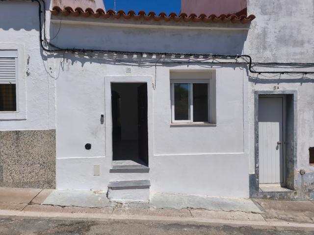 Casa venda em Mourã, Beja