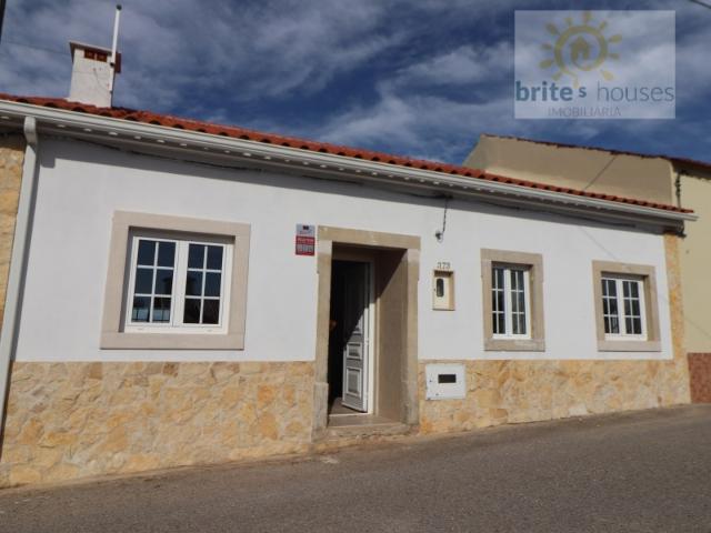 Casa alugar em Pegados, Rego Da Murta