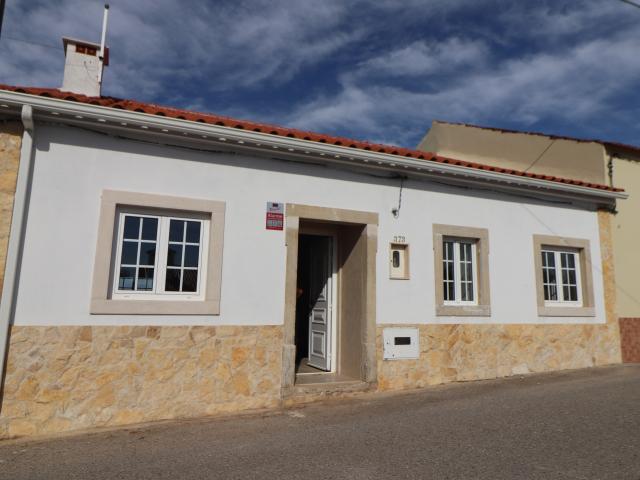 Casa alugar em Pegados, Rego Da Murta