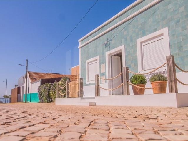 Casa venda em Santos Nicolau, Setúbal