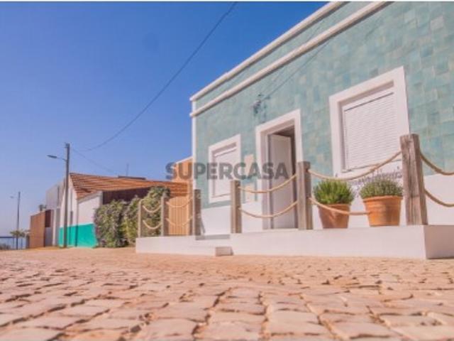 Casa venda em Santos Nicolau, Setúbal
