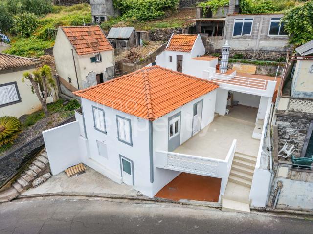 Casa venda em Ponta Do Sol, Ilha Da Madeira