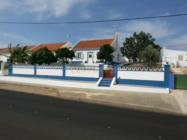 Casa venda em Outeiro do Lobo, Santiago Do Cacém