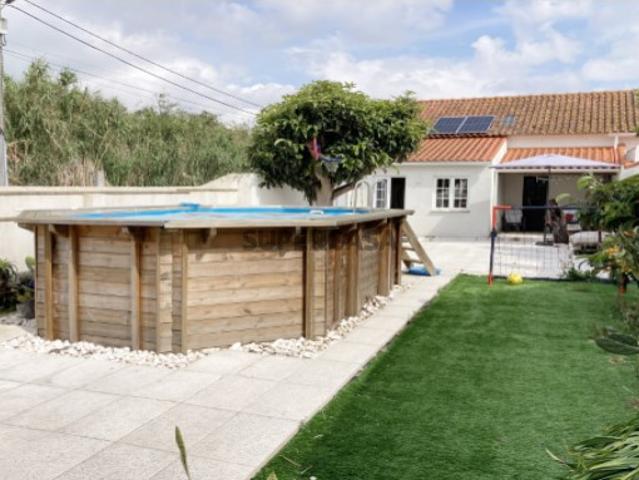 Casa venda em Olho Marinho, Óbidos