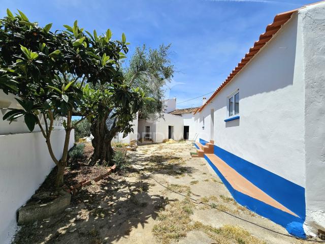 Casa venda em Senhora da Graça de Padrões, Almodôvar