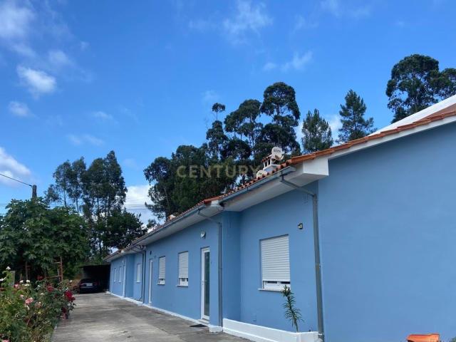 Casa venda em Nova Foz do Dão, Couto Do Mosteiro