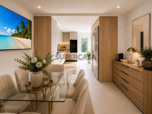 Casa venda em Verderena, Setúbal