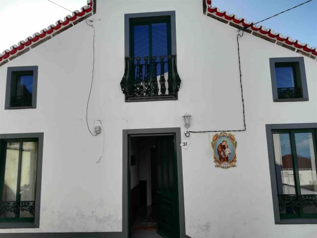 Vivenda venda em Açores, Santo António De Nordestinho