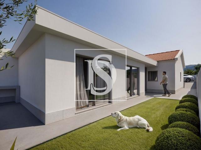 Apartamento venda em Arcozelo, Braga