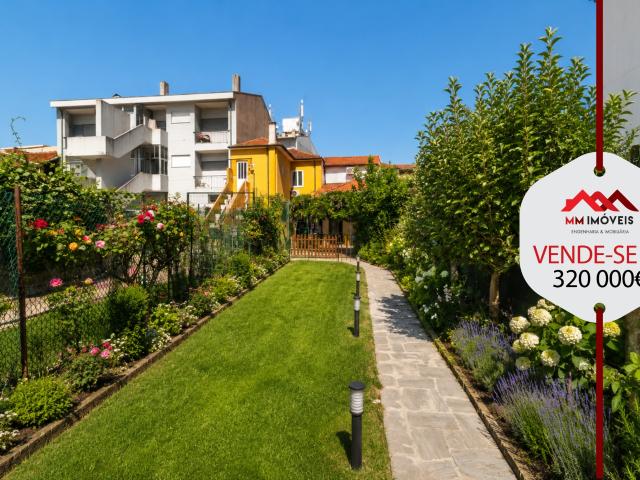 Casa venda em Maia, Gondomar