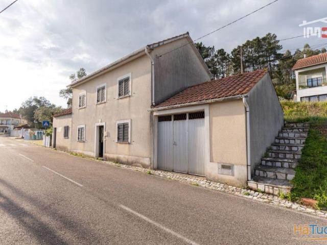 Casa venda em Ourém, Santarém