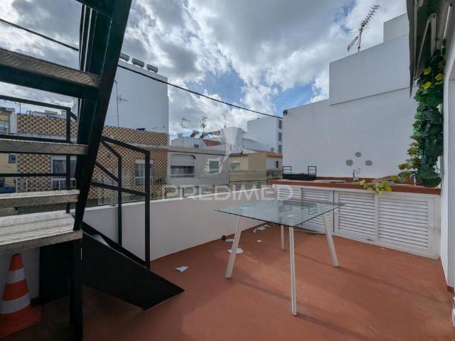 Casa alugar em Vila Real de Santo António