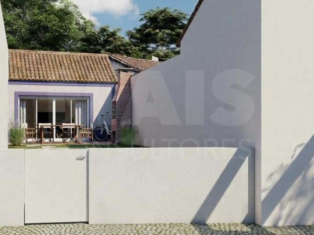 Casa venda em Palaios, Alenquer