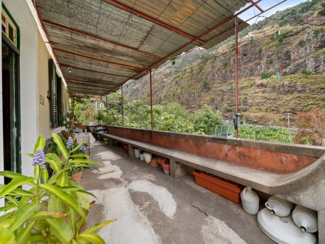 Casa venda em Pico da Cruz, Ribeira Brava