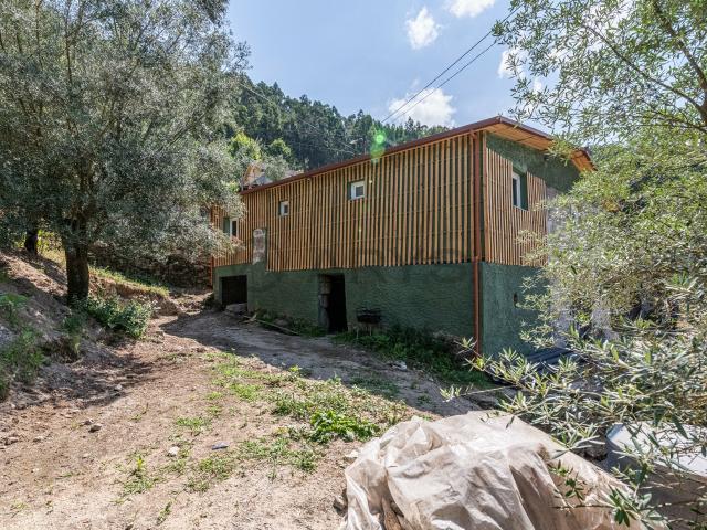 Casa venda em Covas, Braga