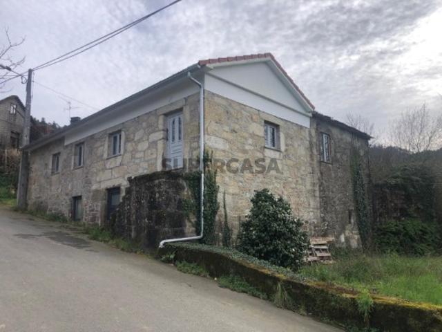 Casa venda em Oliveira De Frades, Viseu