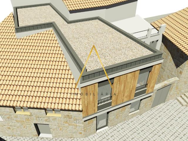 Casa venda em Bairro Quinta das Lameiras, Viseu