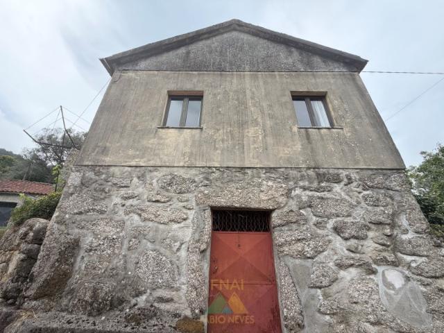Casa venda em Arcos De Valdevez, Viana Do Castelo