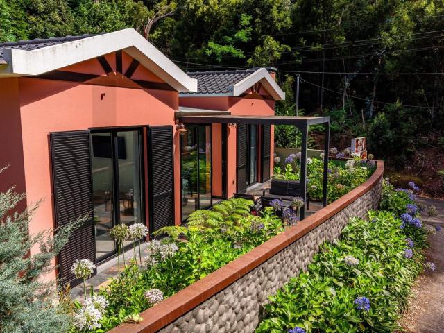 Casa venda em Arco Da Calheta, Ilha Da Madeira