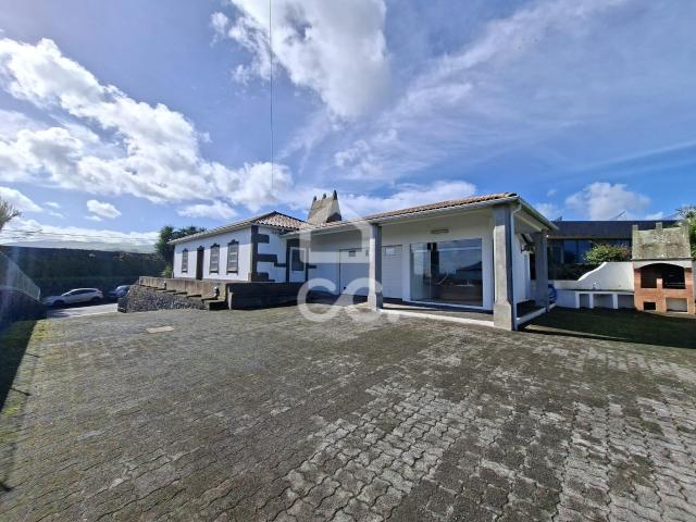 Casa venda em Açores, São Brás