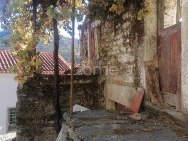 Casa venda em Sabrosa, Vila Real
