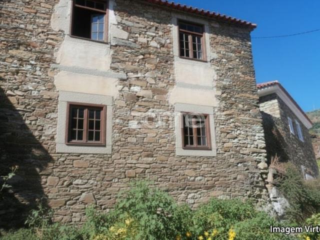 Casa venda em Sabrosa, Vila Real