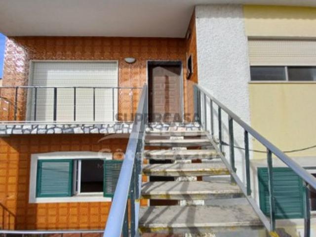 Casa venda em Bairro Novo, Alcochete