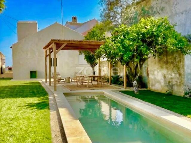 Casa venda em Santiago Do Cacém, Setúbal