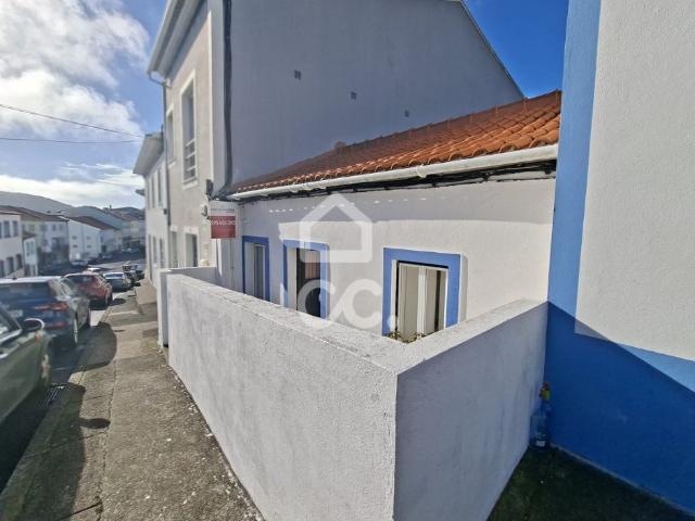 Casa venda em Açores