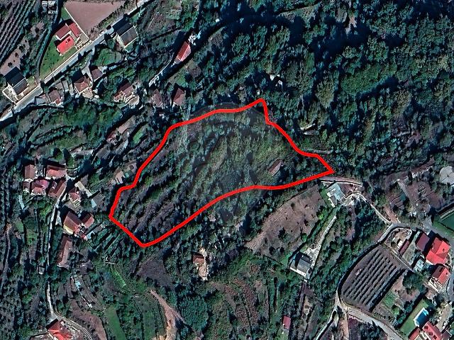 Casa venda em São Cristóvão De Nogueira, Viseu