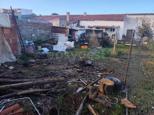 Casa venda em São João de Negrilhos, Beja