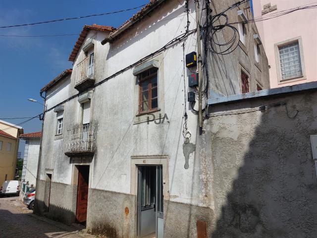 Casa venda em Guarda, São Julião