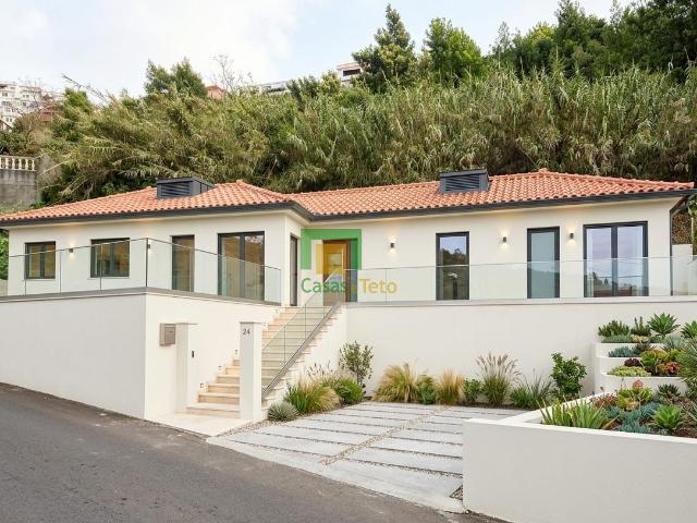 Casa venda em São Roque, Funchal
