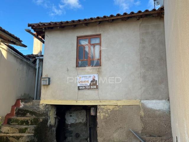 Casa venda em Mirandela, Bragança