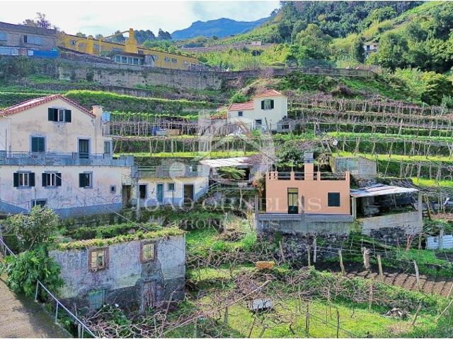 Casa venda em São Vicente, Ilha Da Madeira