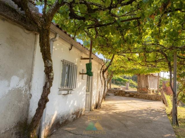Casa venda em Arcos De Valdevez, Viana Do Castelo