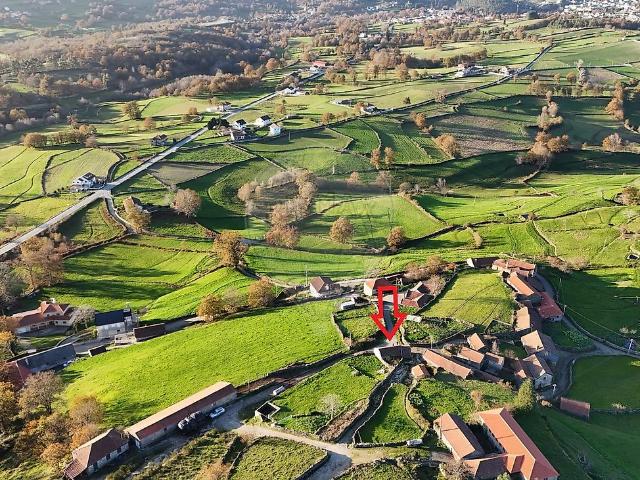 Moradia venda em Montalegre, Cerdeira