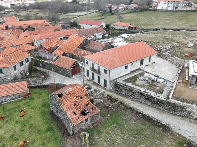 Moradia venda em Montalegre, Tabuadela