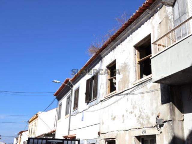 Casa venda em Salvaterra de Magos