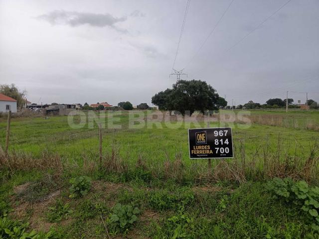 Casa venda em Porto Alto, Benavente