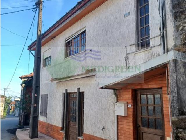 Casa venda em Sever Do Vouga, Aveiro