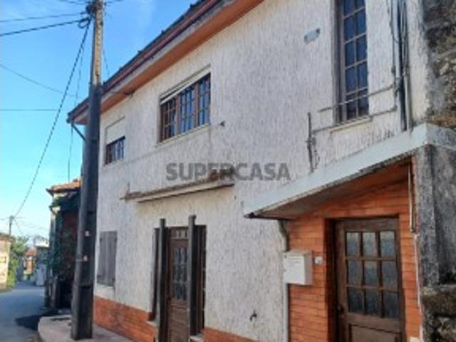 Casa venda em Sever Do Vouga, Aveiro