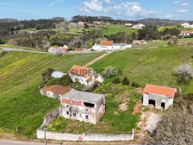 Casa venda em Caldas Da Rainha, Leiria