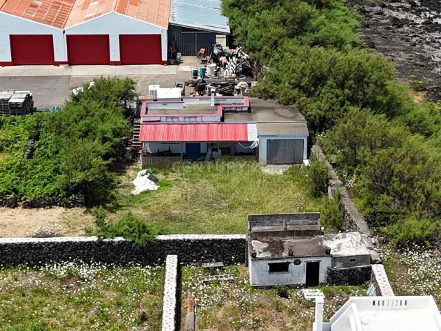 Casa venda em Açores, Ilha Da Graciosa