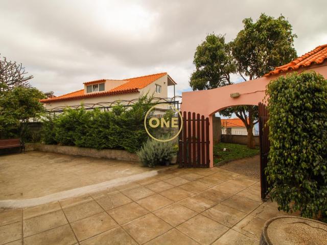 Moradia alugar em Funchal, Santa Luzia