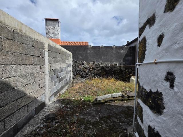 Casa venda em Açores, São Roque Do Pico