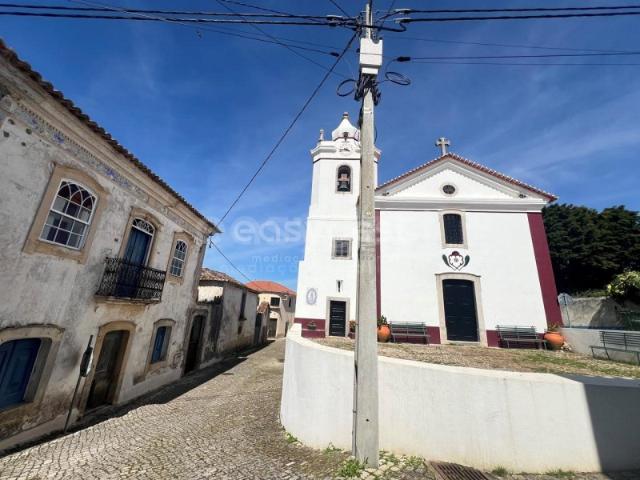 Casa venda em Trás do Outeiro, Óbidos