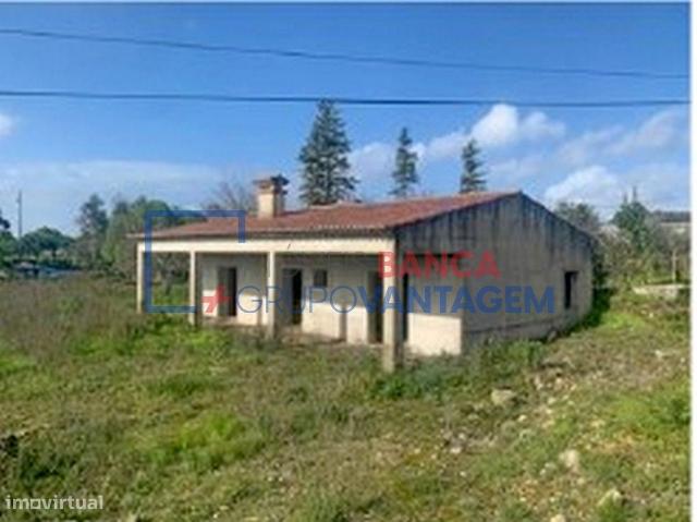 Moradia venda em Abitureiras, Abitureiras
