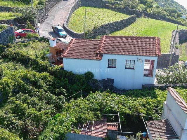 Moradia venda em Calheta, Fajã de São João