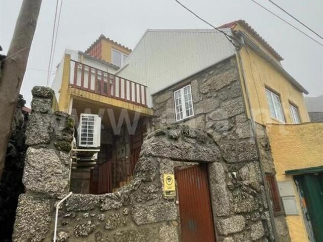 Casa venda em Guarda, Seia